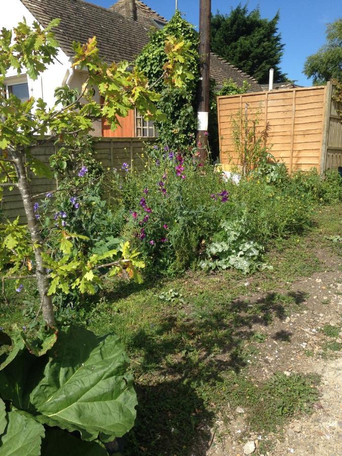 Apple Tree House Villa Saltdean Exterior photo